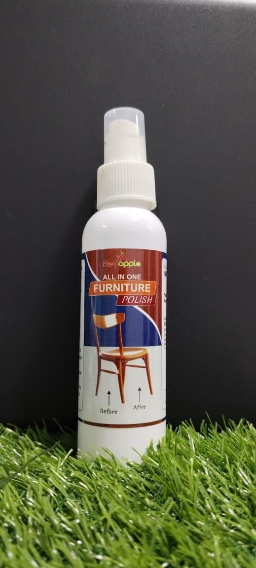 All In One Furniture Polish ( Pack 03 )