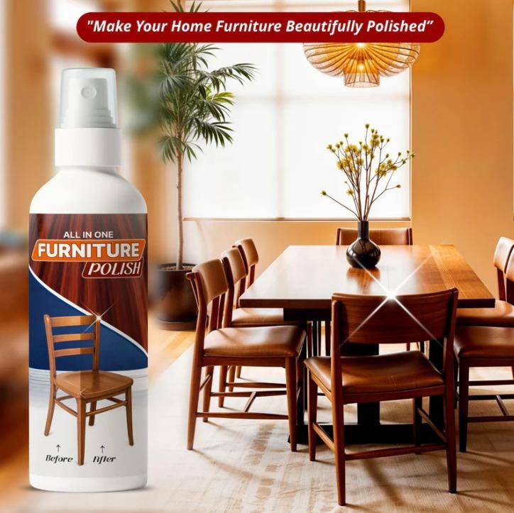 All In One Furniture Polish ( Pack 03 )